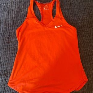 Nike Women’s Court Pure Tennis Tank